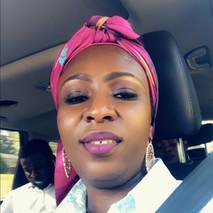 Meet your Posher, Racheal